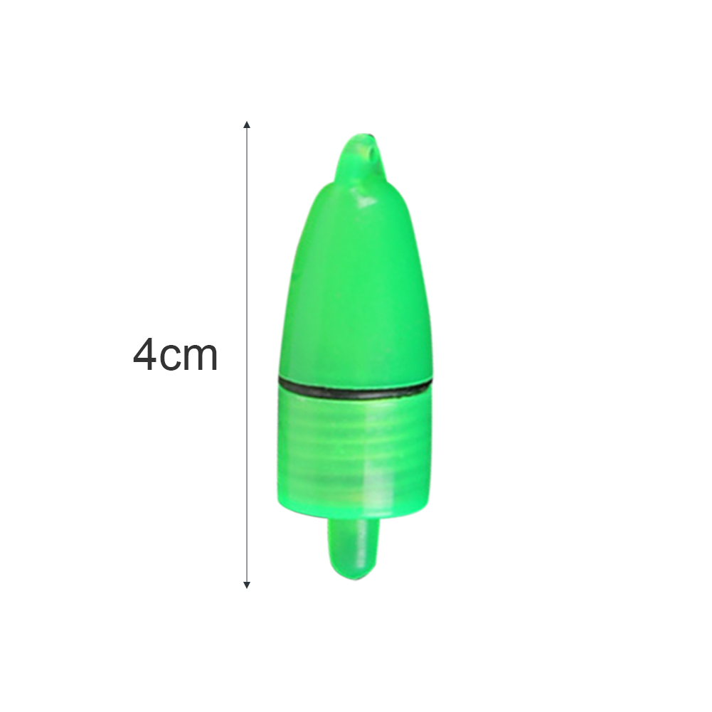 5-20pcs Fishing Rod Tip LED Ni - Outdoor Lighting Connectors incelemesi ve fiyatı