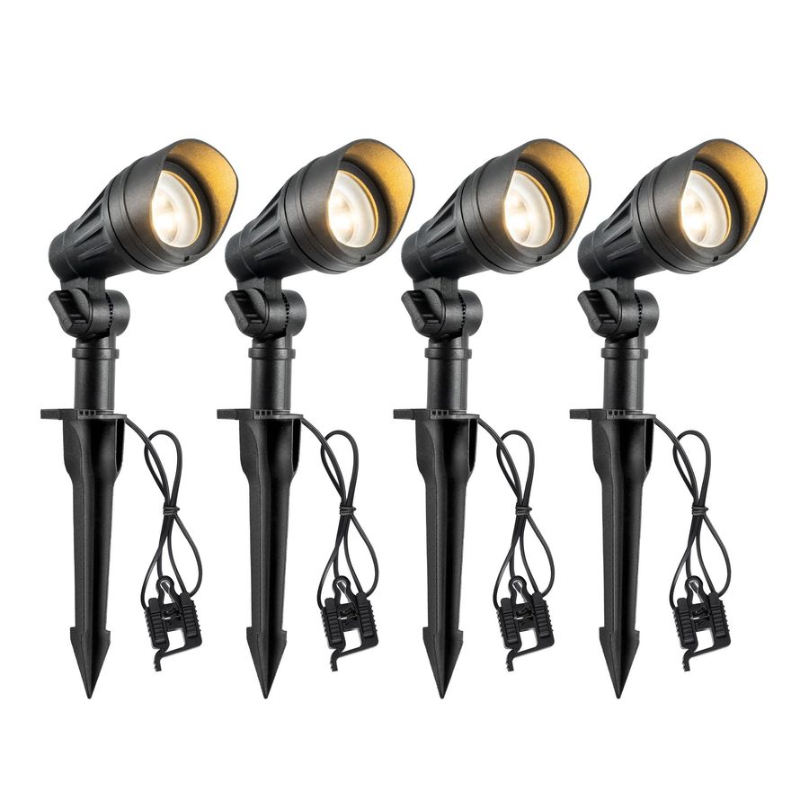 Low Voltage LED Landscape Ligh - Outdoor Lighting Low Voltage incelemesi ve fiyatı