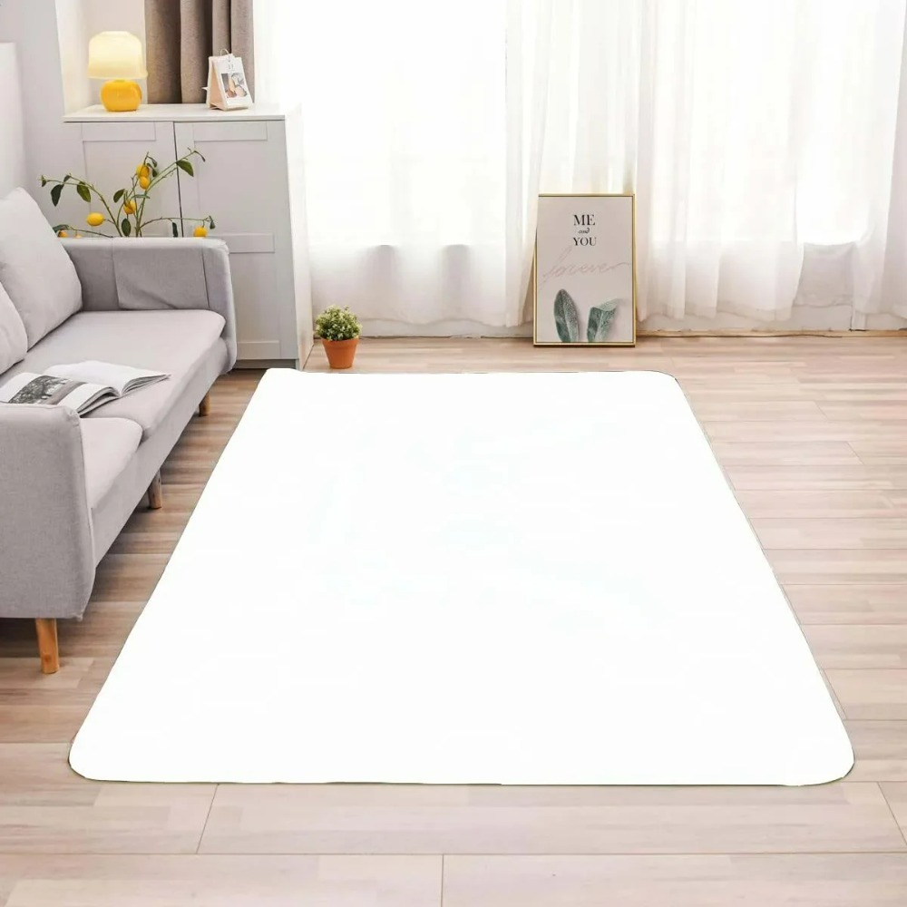 Retro Boho Geometric Area Rug  - Outdoor Lighting Mid Century Modern incelemesi ve fiyatı