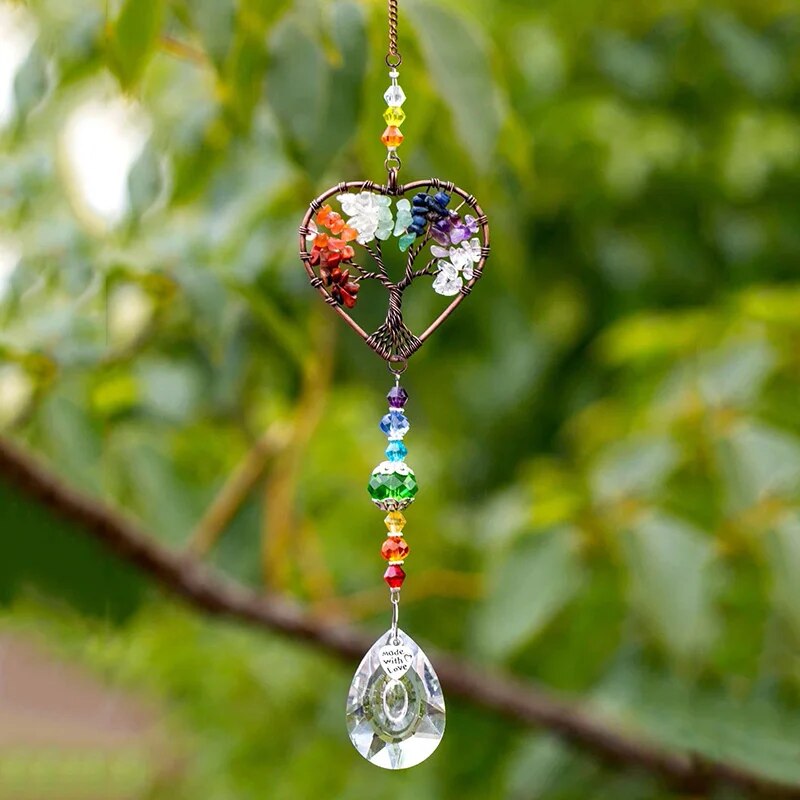 1pc Colorful Original Stone Tr - Outdoor Lighting Tree incelemesi ve fiyatı