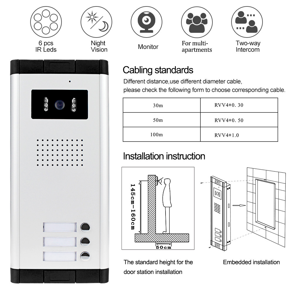700TVL Outdoor Unit with Dual- - Outdoor Lighting Unit incelemesi ve fiyatı