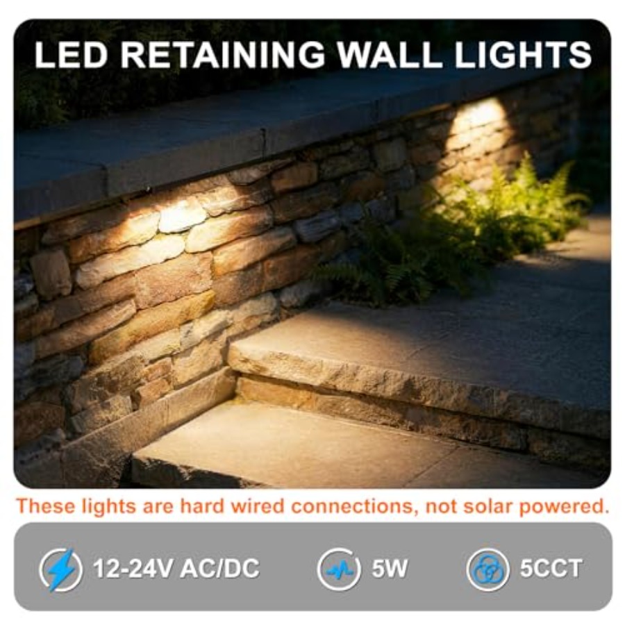 LED Hardscape Paver Lights, 7  - Outdoor Lighting Low Voltage incelemesi ve fiyatı