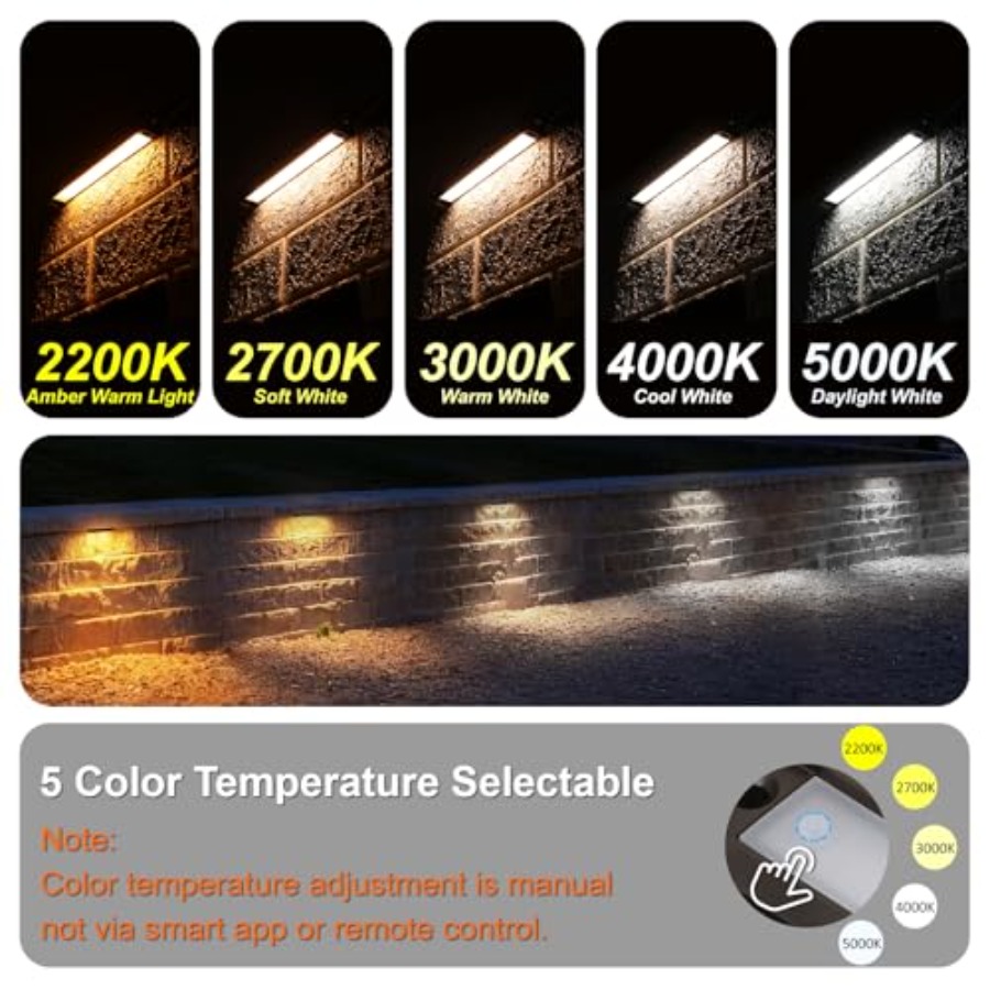 LED Hardscape Paver Lights, 7  - Outdoor Lighting Low Voltage incelemesi ve fiyatı