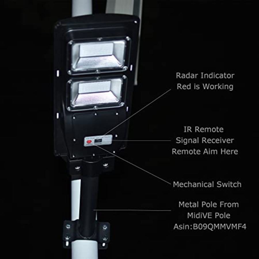 Cordless Outdoor Full Spectrum - Outdoor Lighting Wireless incelemesi ve fiyatı