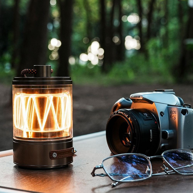 Bluetooth Speaker with Outdoor - Outdoor Lighting Wireless incelemesi ve fiyatı