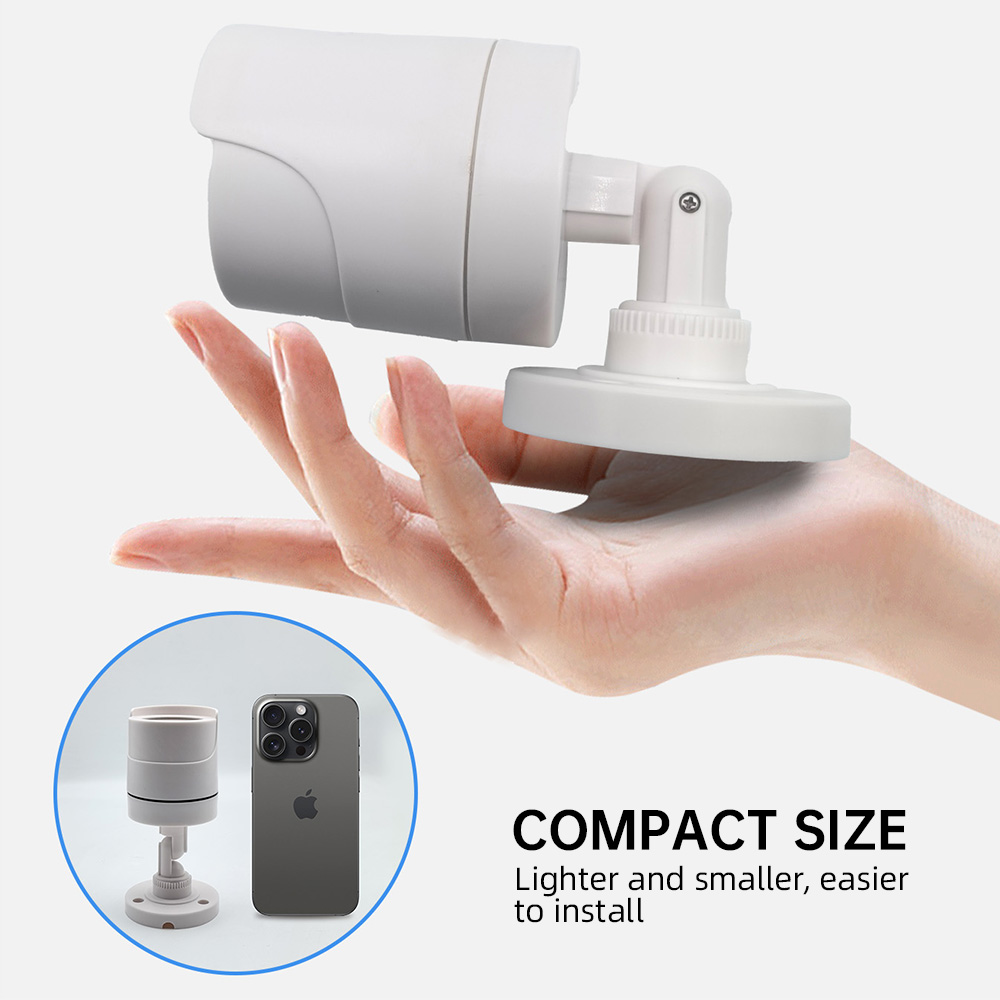 Simulation Camera Dummy Fake C - Outdoor Lighting For Store incelemesi ve fiyatı