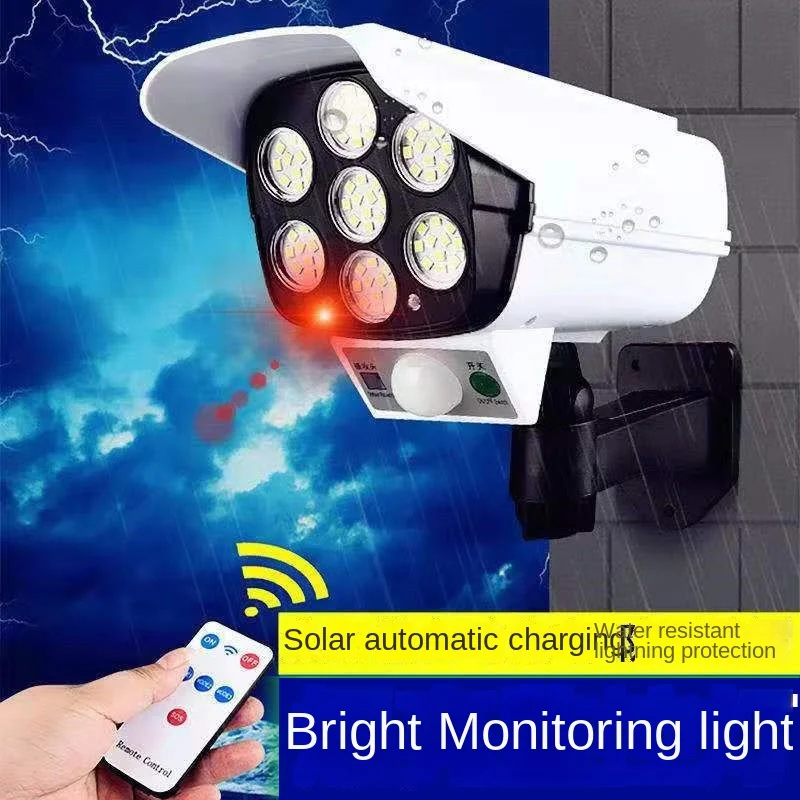 Outdoor Solar Light Motion Sen - Outdoor Lighting Wireless incelemesi ve fiyatı