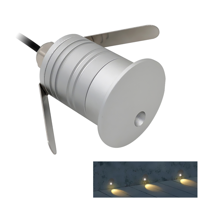Stair Lamp Outdoor Wall Light  - Outdoor Lighting On Stairs incelemesi ve fiyatı