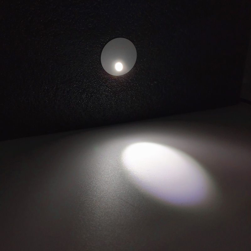 Stair Lamp Outdoor Wall Light  - Outdoor Lighting On Stairs incelemesi ve fiyatı