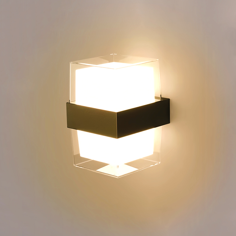 10W LED Wall Lights Porch Scon - Outdoor Lighting Unit incelemesi ve fiyatı