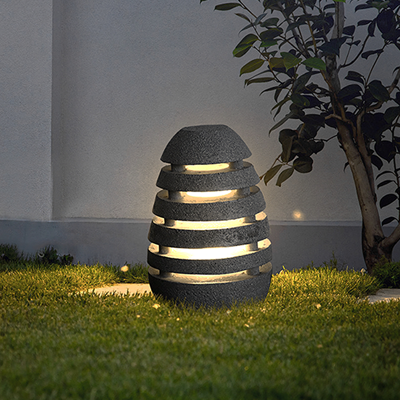 Japanese Style Zen Temple Outd - Outdoor Zen Lighting incelemesi ve fiyatı