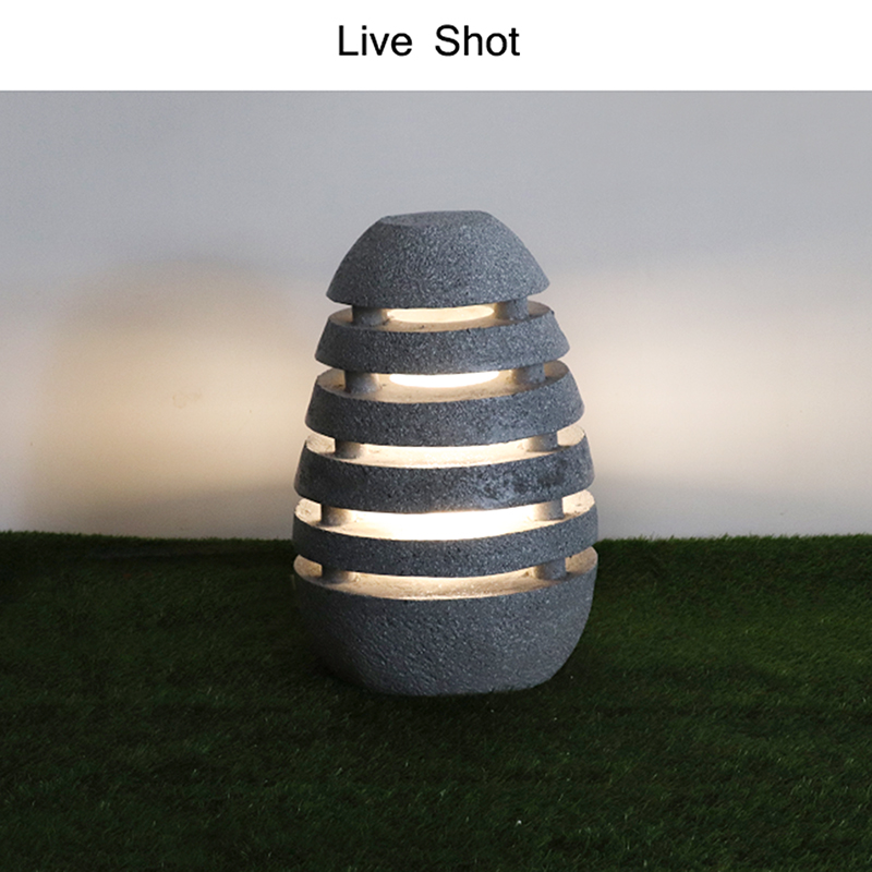 Japanese Style Zen Temple Outd - Outdoor Zen Lighting incelemesi ve fiyatı