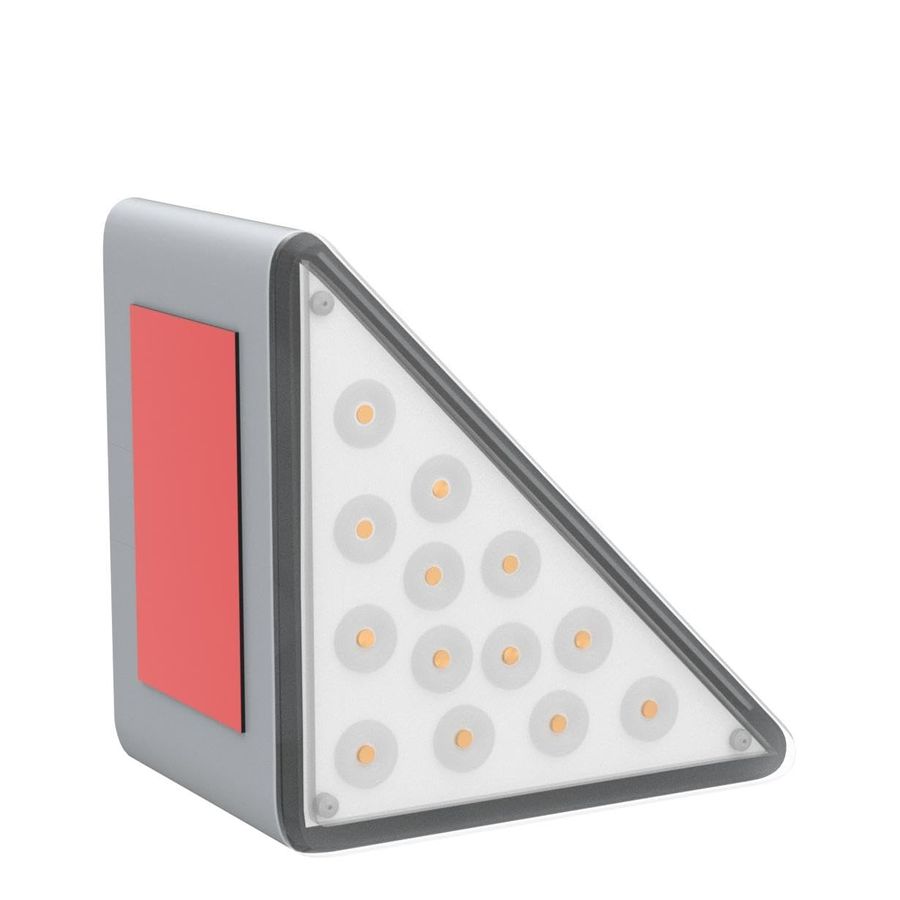 Solar Step Lights 6 Pack, Outd - Outdoor Lighting On Stairs incelemesi ve fiyatı