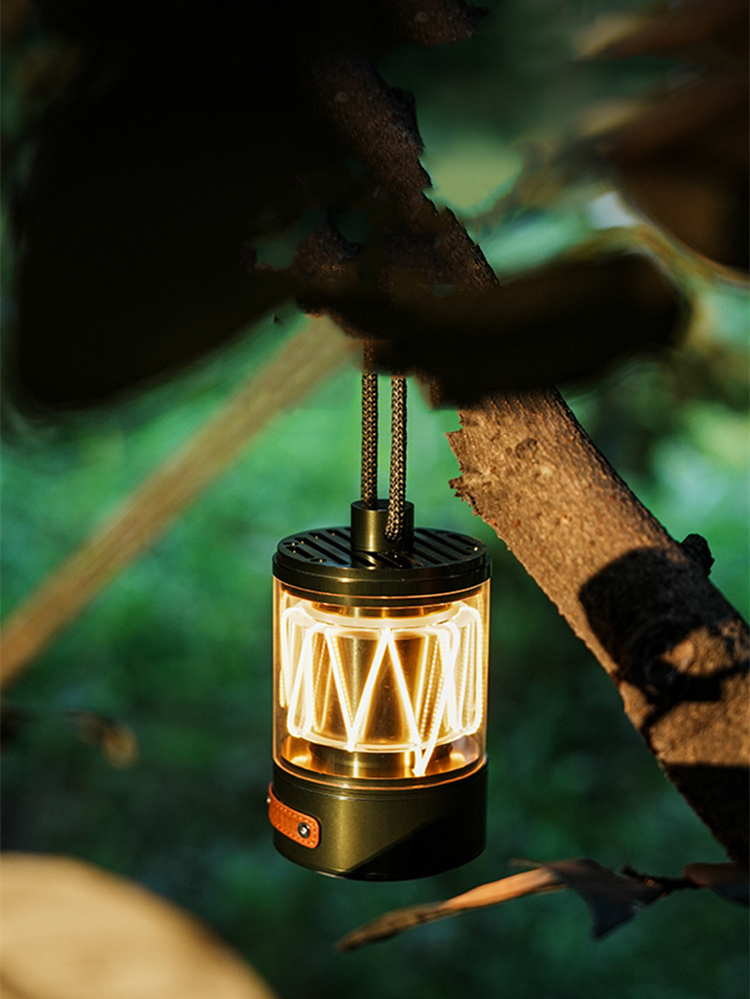 Bluetooth Speaker with Outdoor - Outdoor Lighting Wireless incelemesi ve fiyatı
