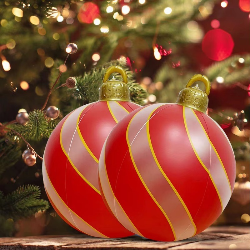 60cm Outdoor Christmas Inflata - Outdoor Lighting Tree incelemesi ve fiyatı