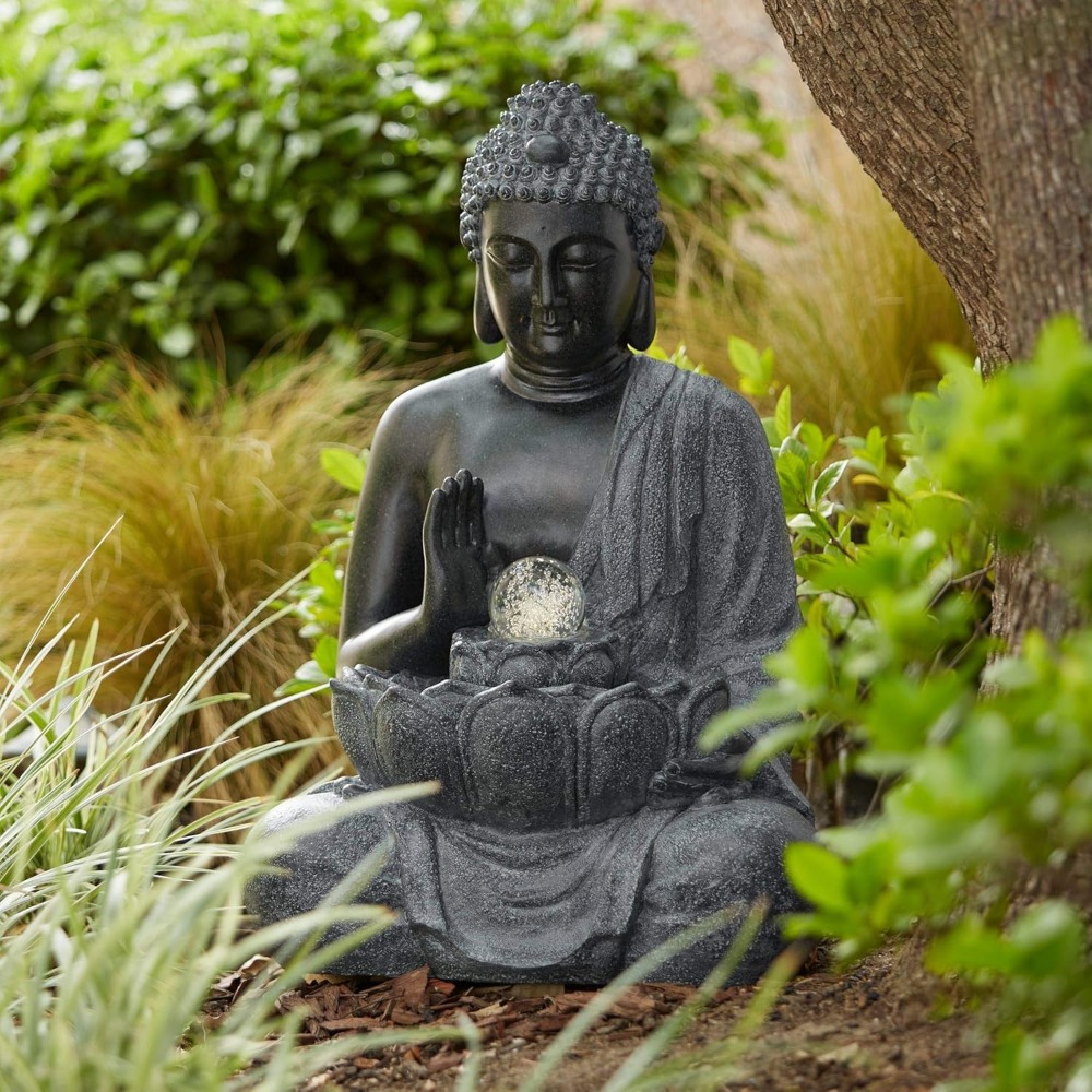 Sitting Buddha 28