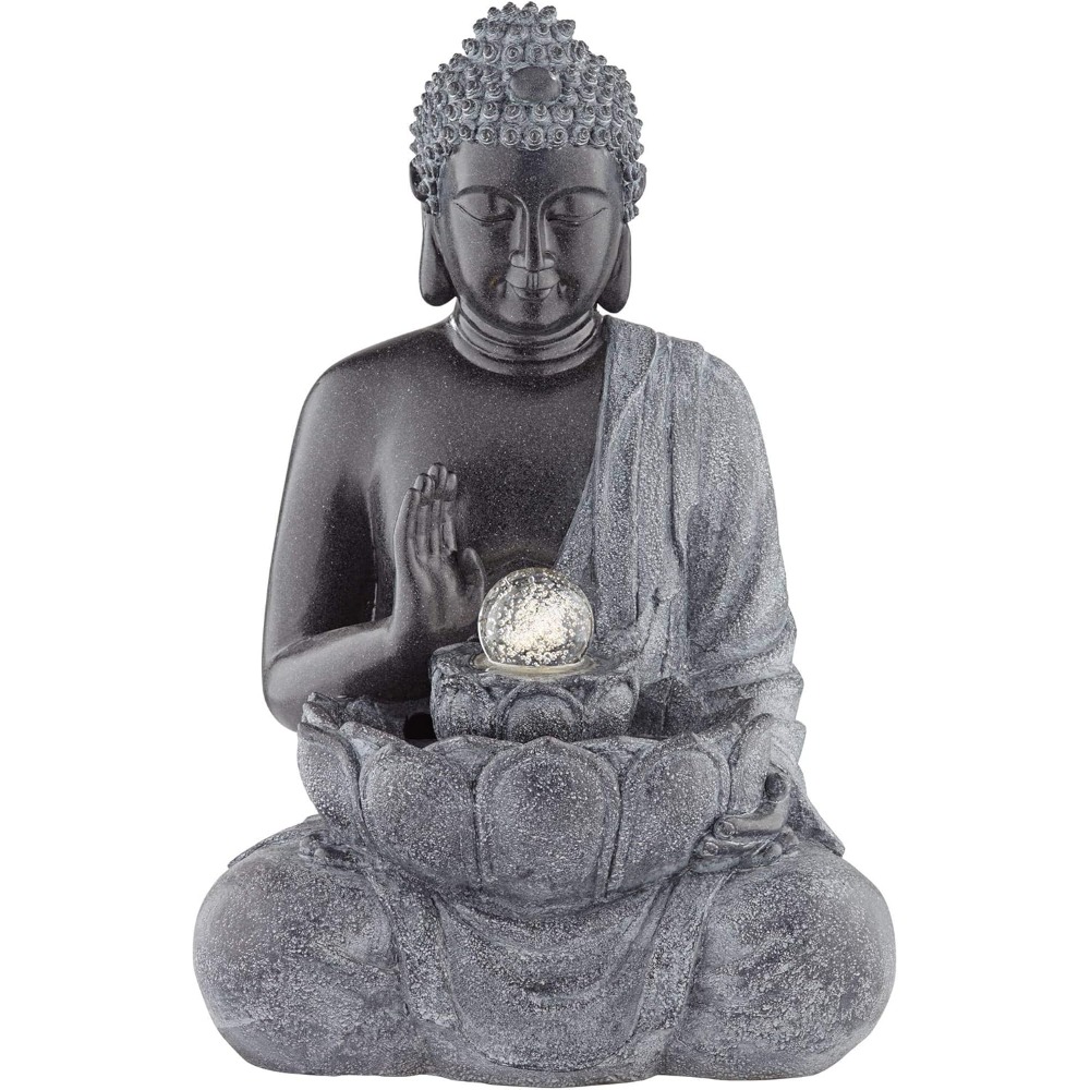 Sitting Buddha 28
