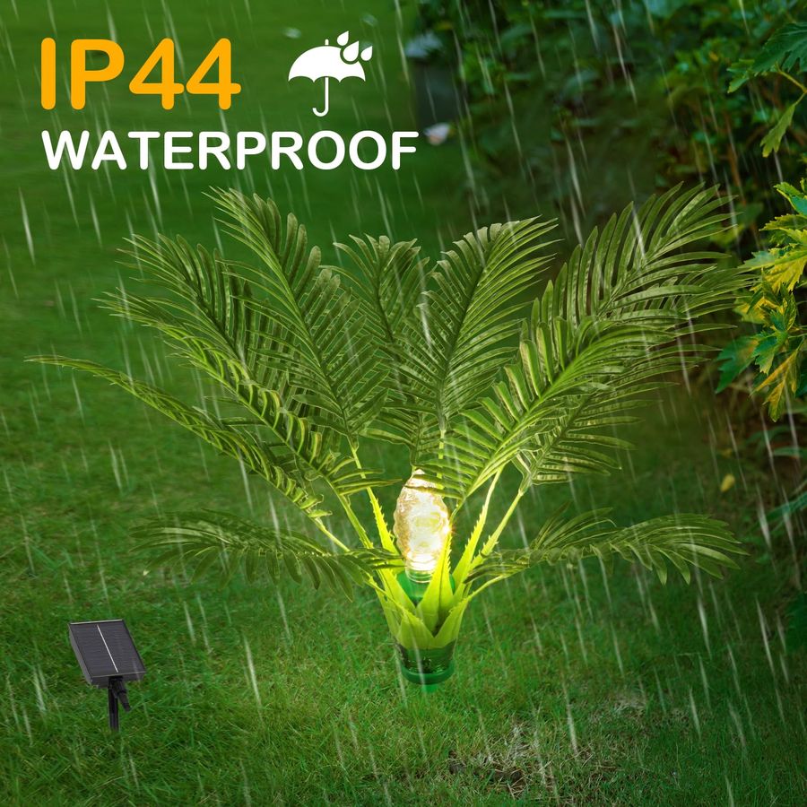 Pack Artificial Plants Outdoor - Outdoor Lighting Tree incelemesi ve fiyatı