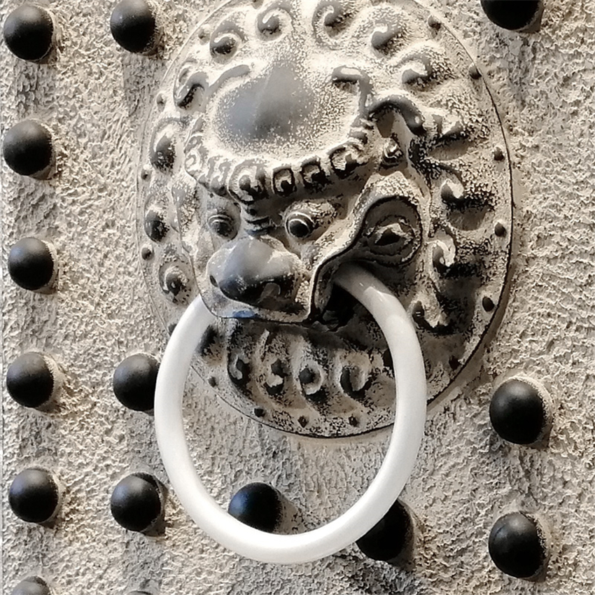 Chinese vintage carving manor  - Outdoor Zen Lighting incelemesi ve fiyatı