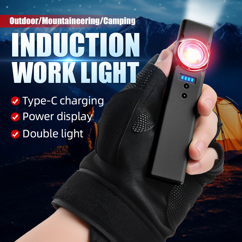 Multi-functional Portable Mini - Outdoor Lighting Types incelemesi ve fiyatı