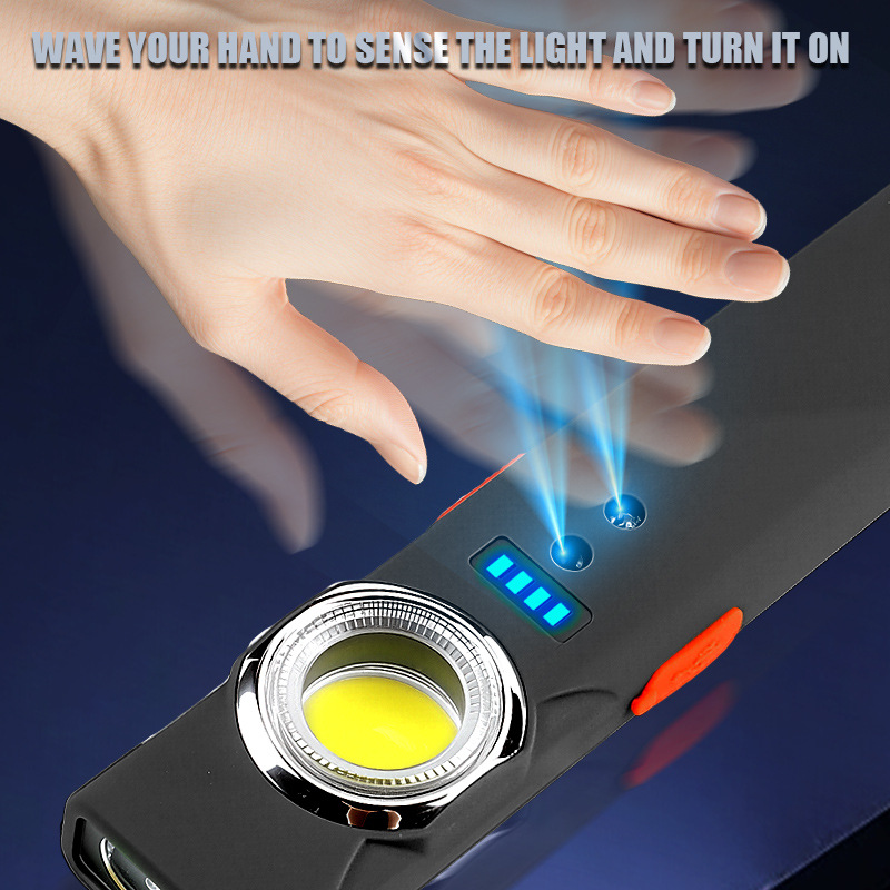 Multi-functional Portable Mini - Outdoor Lighting Types incelemesi ve fiyatı