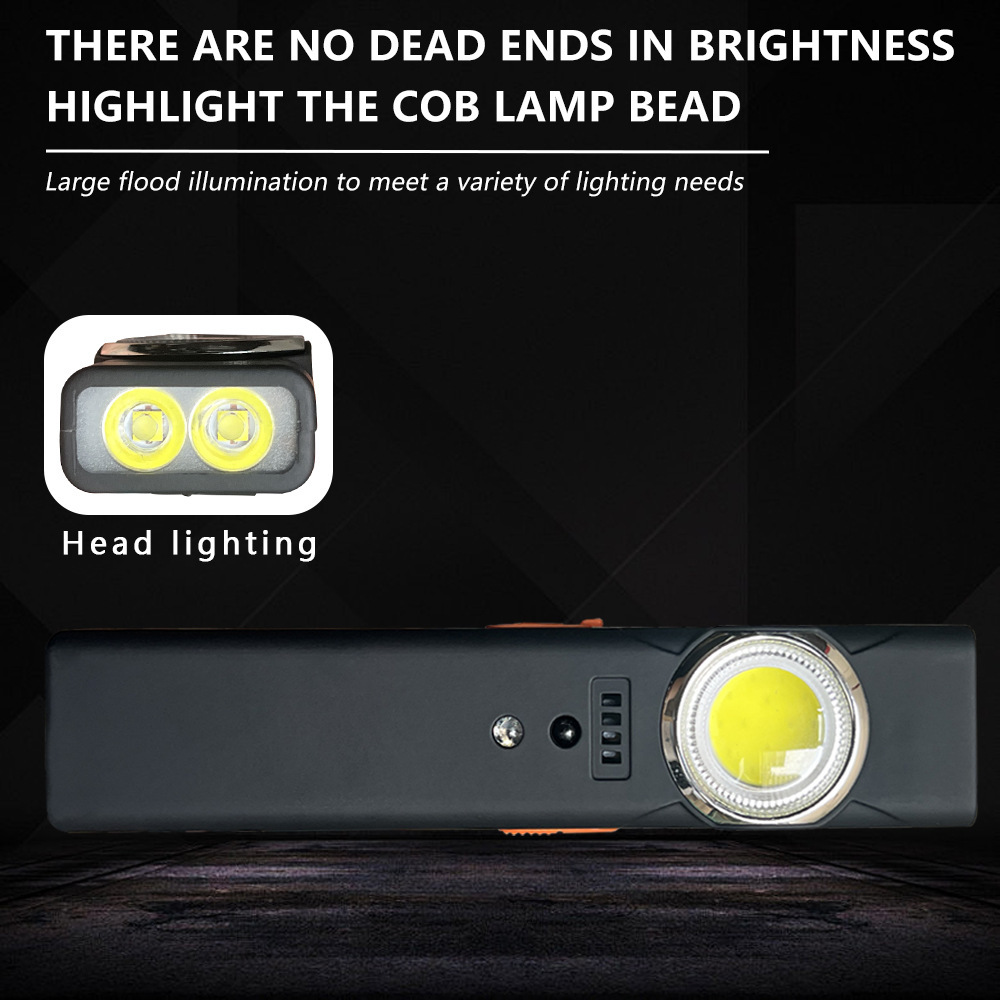 Multi-functional Portable Mini - Outdoor Lighting Types incelemesi ve fiyatı