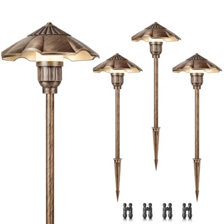 Low Voltage Landscape Lights,  - Outdoor Lighting Low Voltage incelemesi ve fiyatı