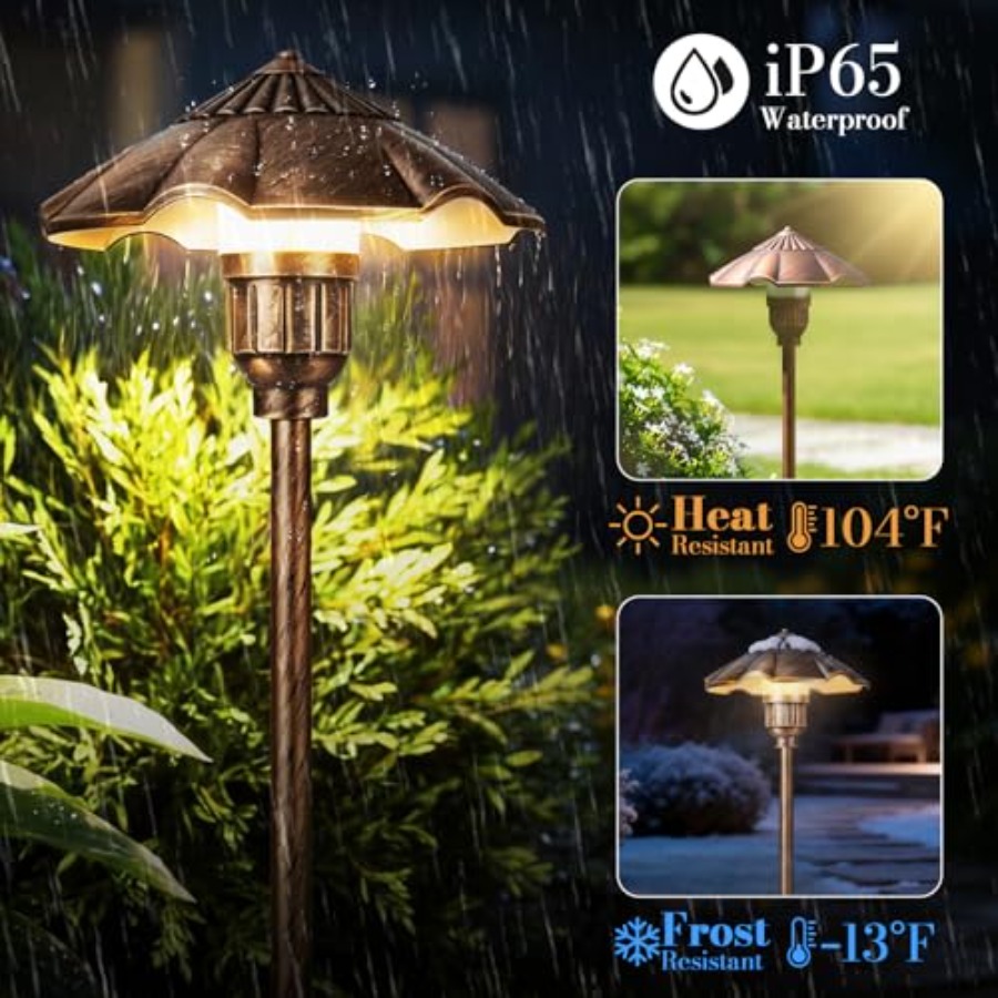 Low Voltage Landscape Lights,  - Outdoor Lighting Low Voltage incelemesi ve fiyatı