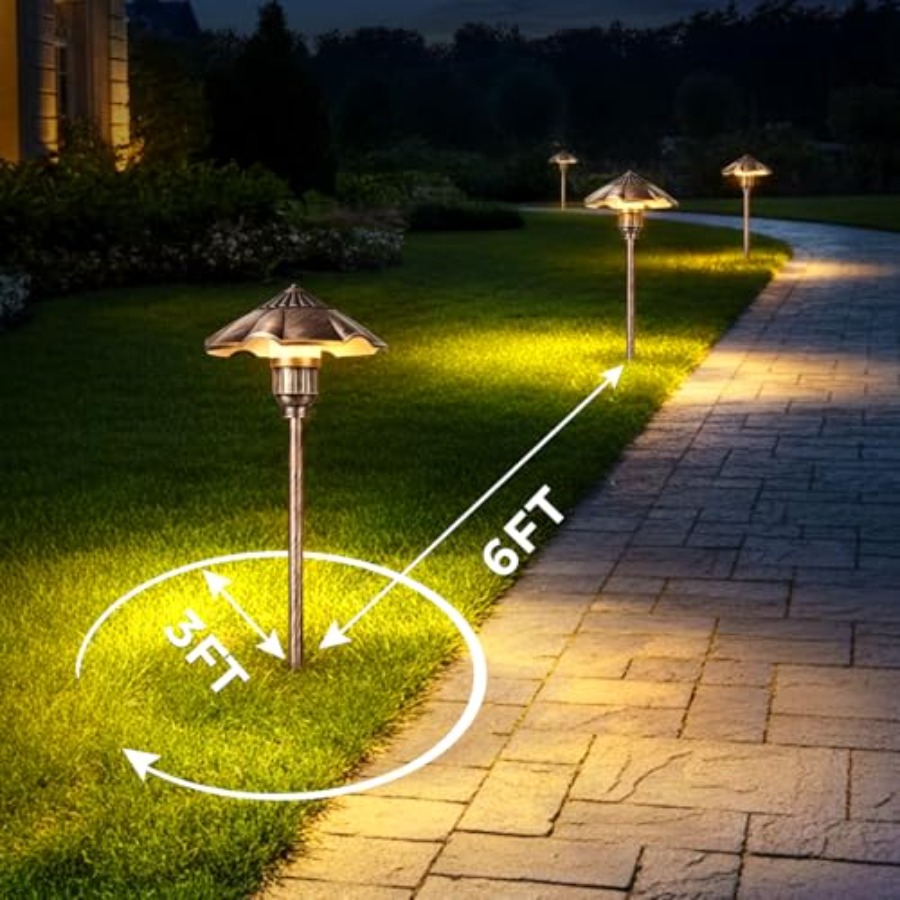 Low Voltage Landscape Lights,  - Outdoor Lighting Low Voltage incelemesi ve fiyatı