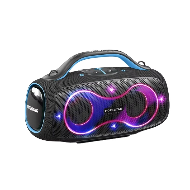 Hopestar Partybox168 Party Spe - Outdoor Lighting Wireless incelemesi ve fiyatı