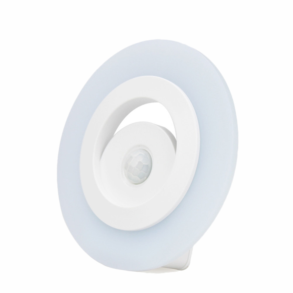 Motion Sensor Night Light Led  - Outdoor Lighting On Stairs incelemesi ve fiyatı