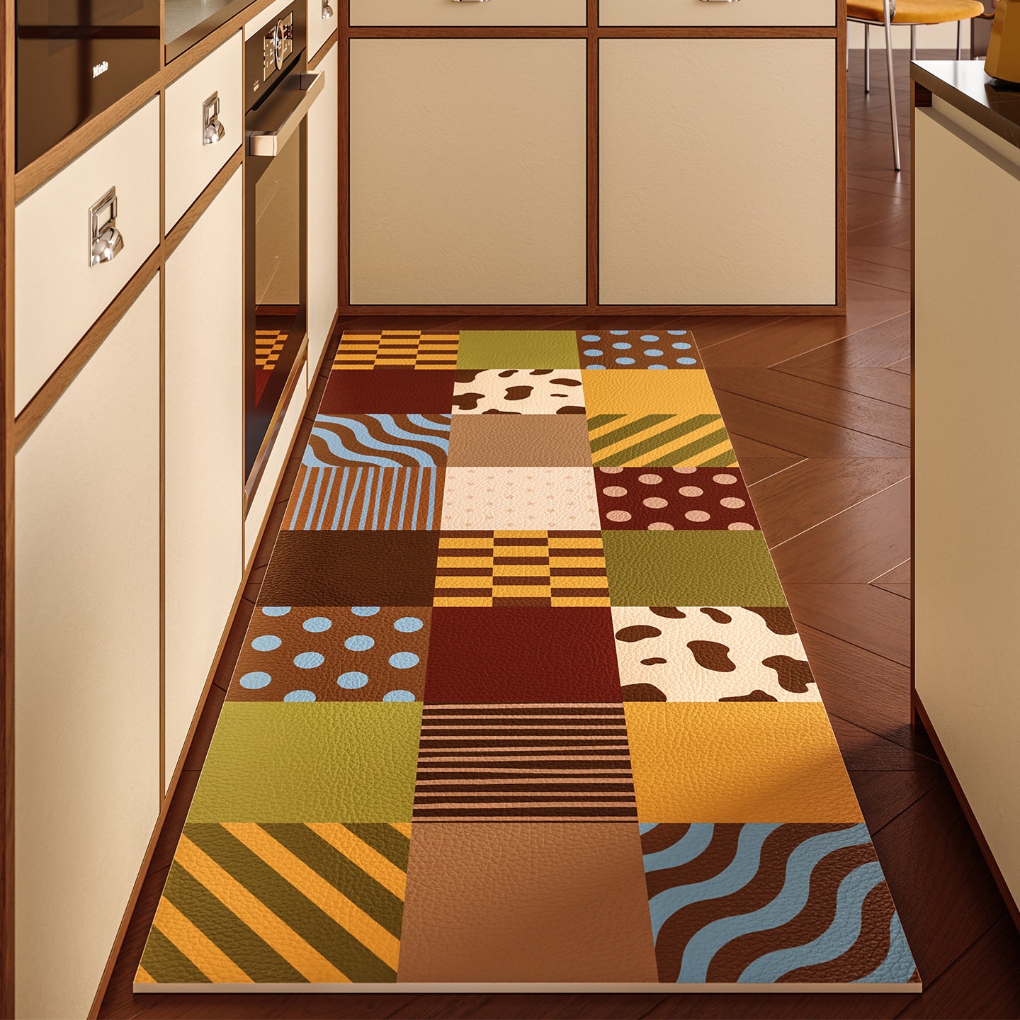 Kitchen Carpet Mid-century Mod - Outdoor Lighting Mid Century Modern incelemesi ve fiyatı