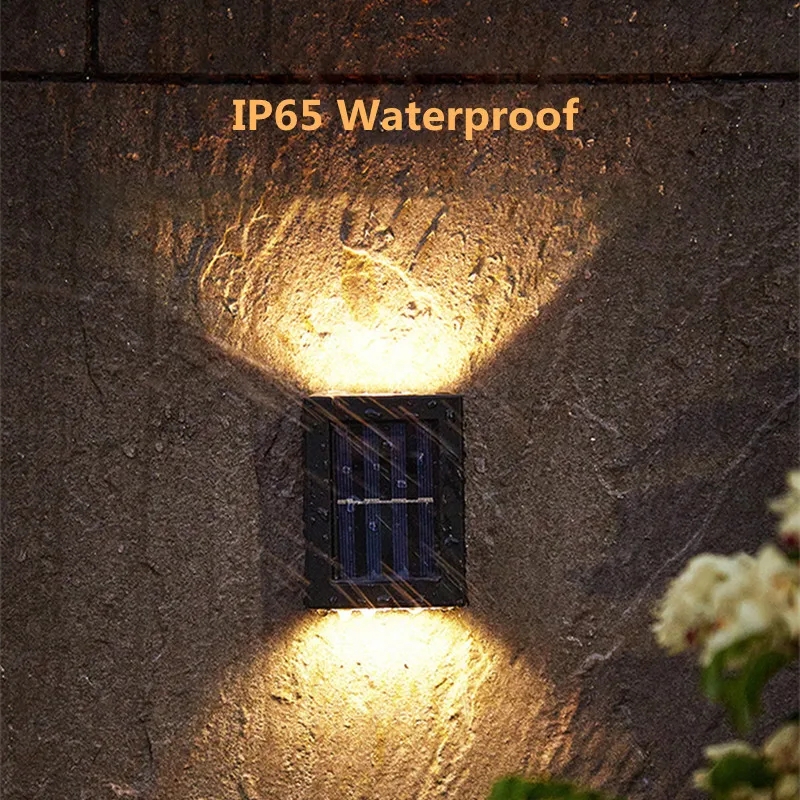 Solar LED Outdoor Light Solar  - Outdoor Lighting Wireless incelemesi ve fiyatı