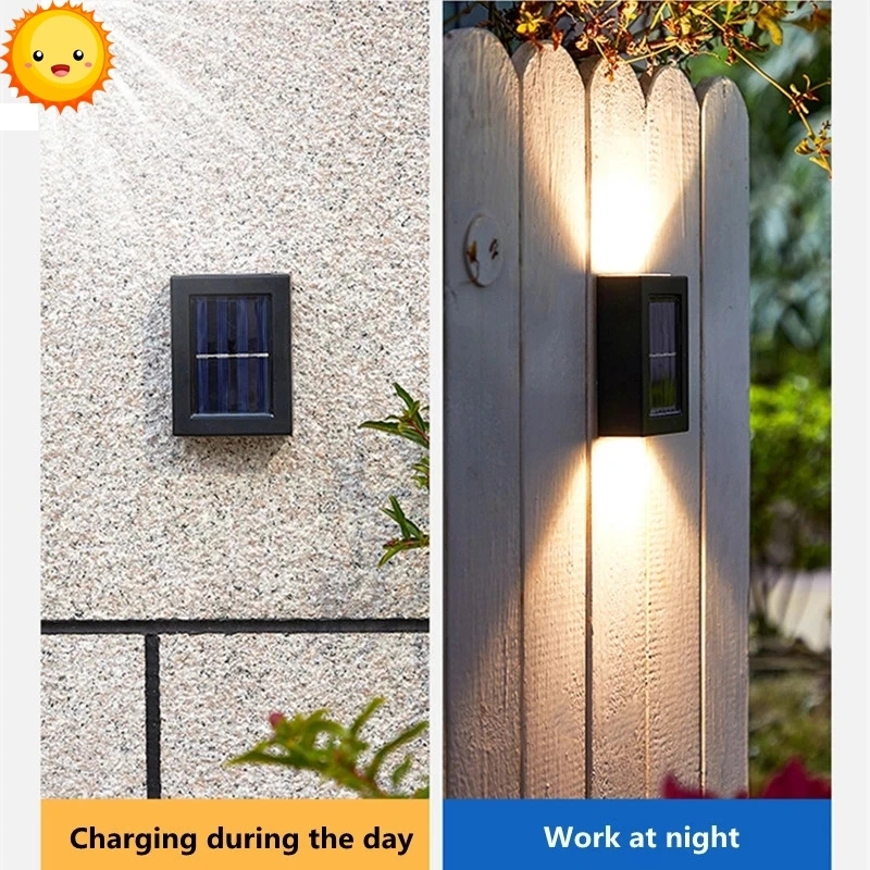 Solar LED Outdoor Light Solar  - Outdoor Lighting Wireless incelemesi ve fiyatı