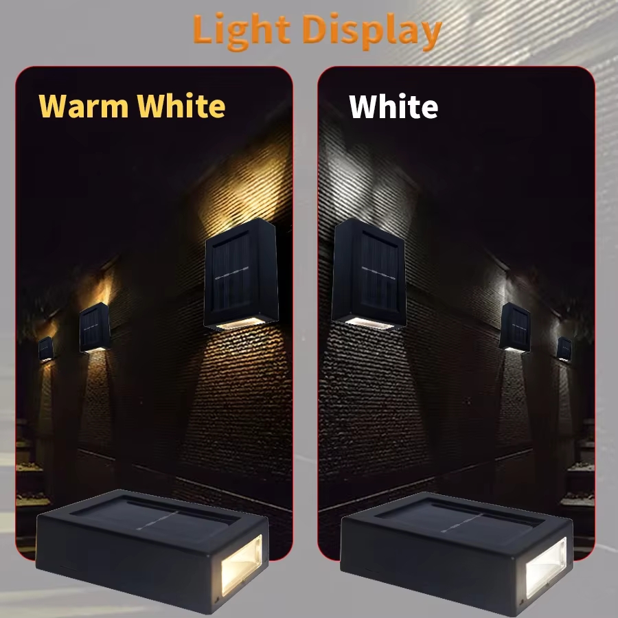 Solar LED Outdoor Light Solar  - Outdoor Lighting Wireless incelemesi ve fiyatı