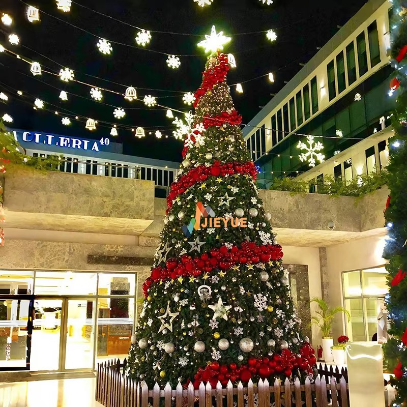 High Quality Giant Decorative  - Outdoor Lighting Tree incelemesi ve fiyatı