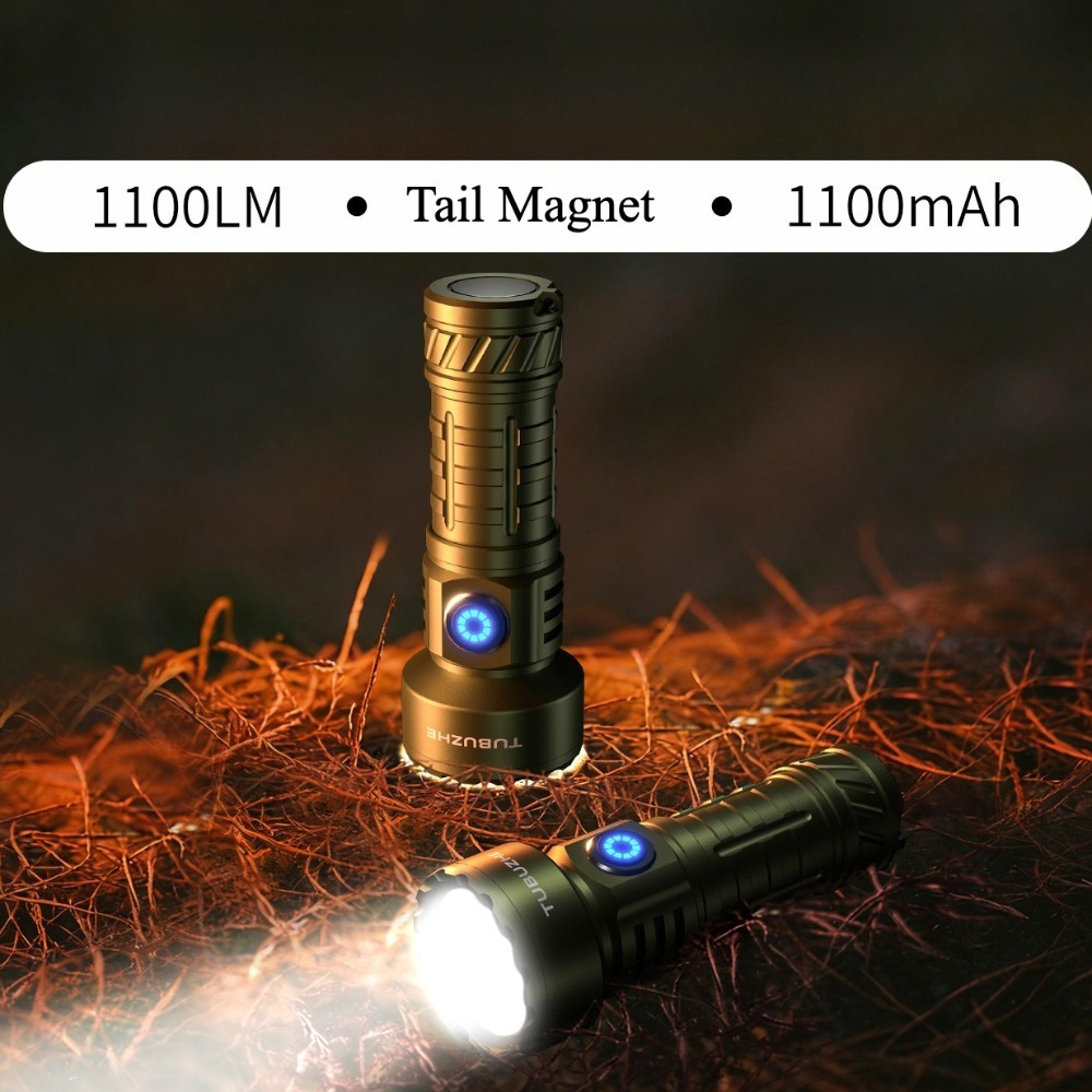 Mini Steel Cannon Super Bright - Outdoor Lighting Types incelemesi ve fiyatı