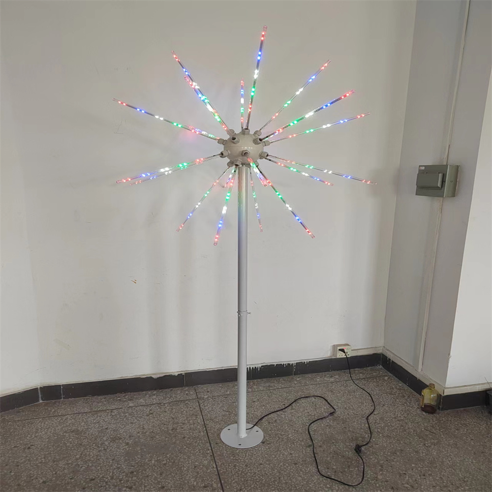 LED Landscape Lights Outdoor 3 - Outdoor Lighting Unit incelemesi ve fiyatı