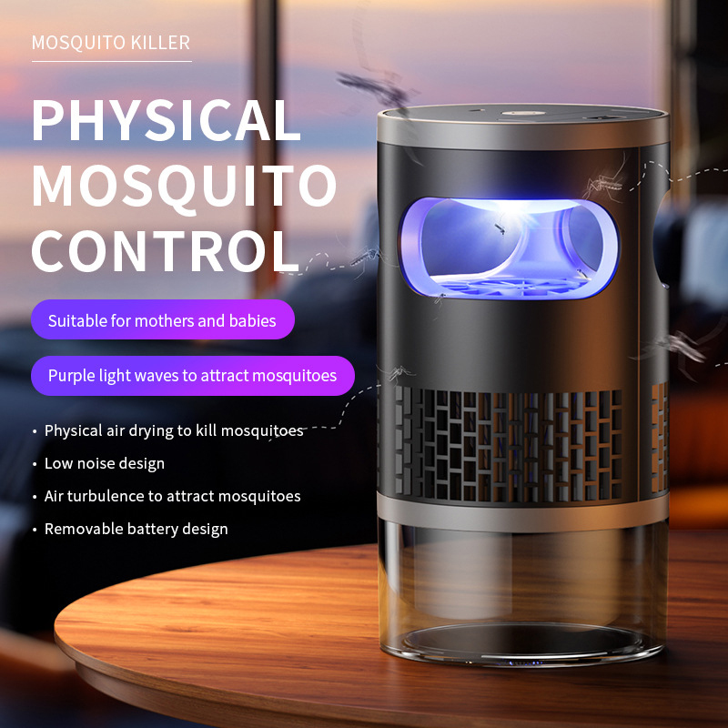 Mosquito Light Wireless Electr - Outdoor Lighting Wireless incelemesi ve fiyatı