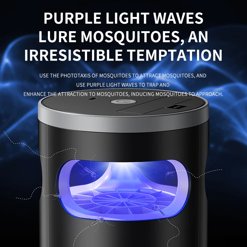 Mosquito Light Wireless Electr - Outdoor Lighting Wireless incelemesi ve fiyatı
