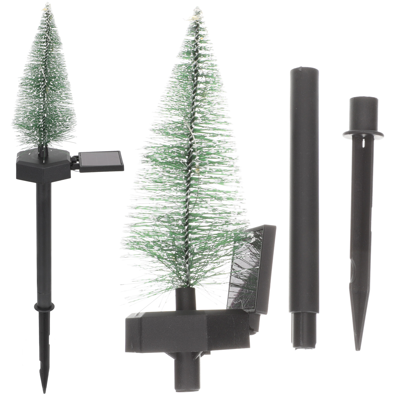 Outdoor Waterproof Garden Sola - Outdoor Lighting Tree incelemesi ve fiyatı