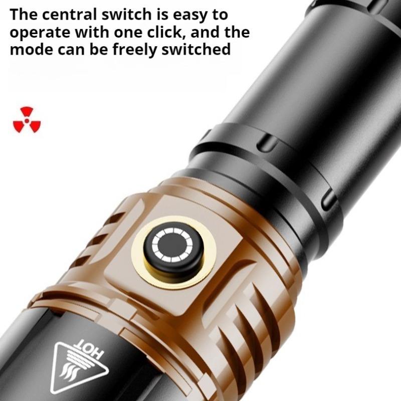 Strong Light High Power LED Fl - Outdoor Lighting Types incelemesi ve fiyatı