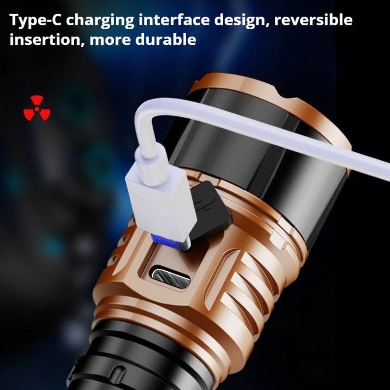 Strong Light High Power LED Fl - Outdoor Lighting Types incelemesi ve fiyatı