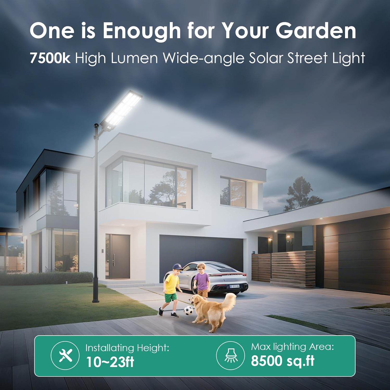 12000W Solar Street Light Outd - Outdoor Lighting Rechargeable incelemesi ve fiyatı