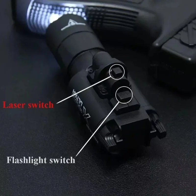 Ergonomic 2-in-1 X400U Light U - Outdoor Lighting Unit incelemesi ve fiyatı