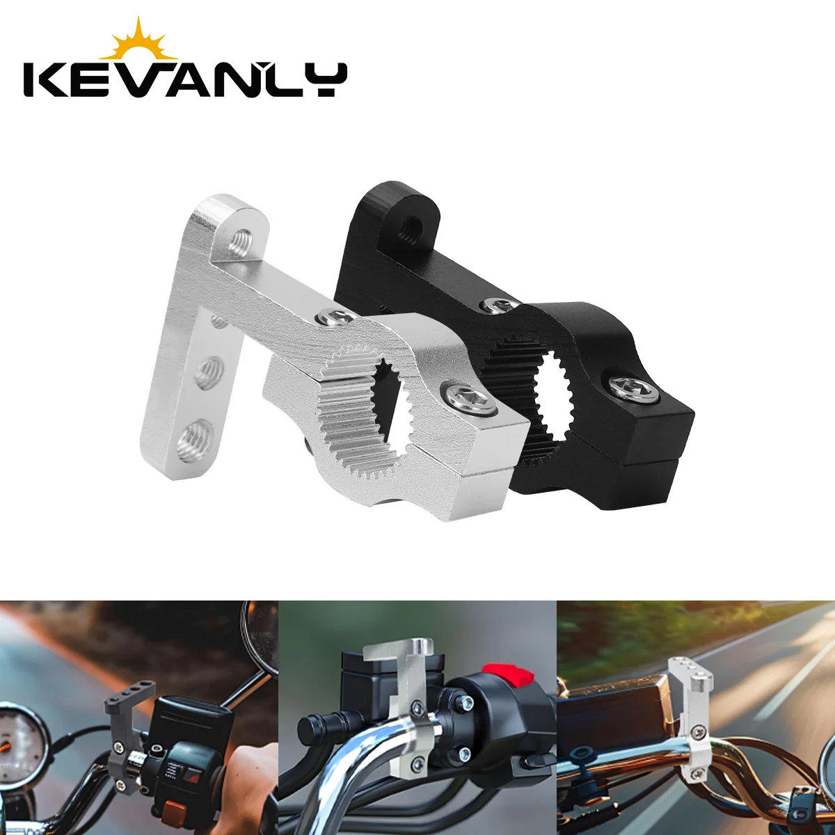 M5 M6 M8 Thread 4 Holes Motorc - Outdoor Lighting Unit incelemesi ve fiyatı