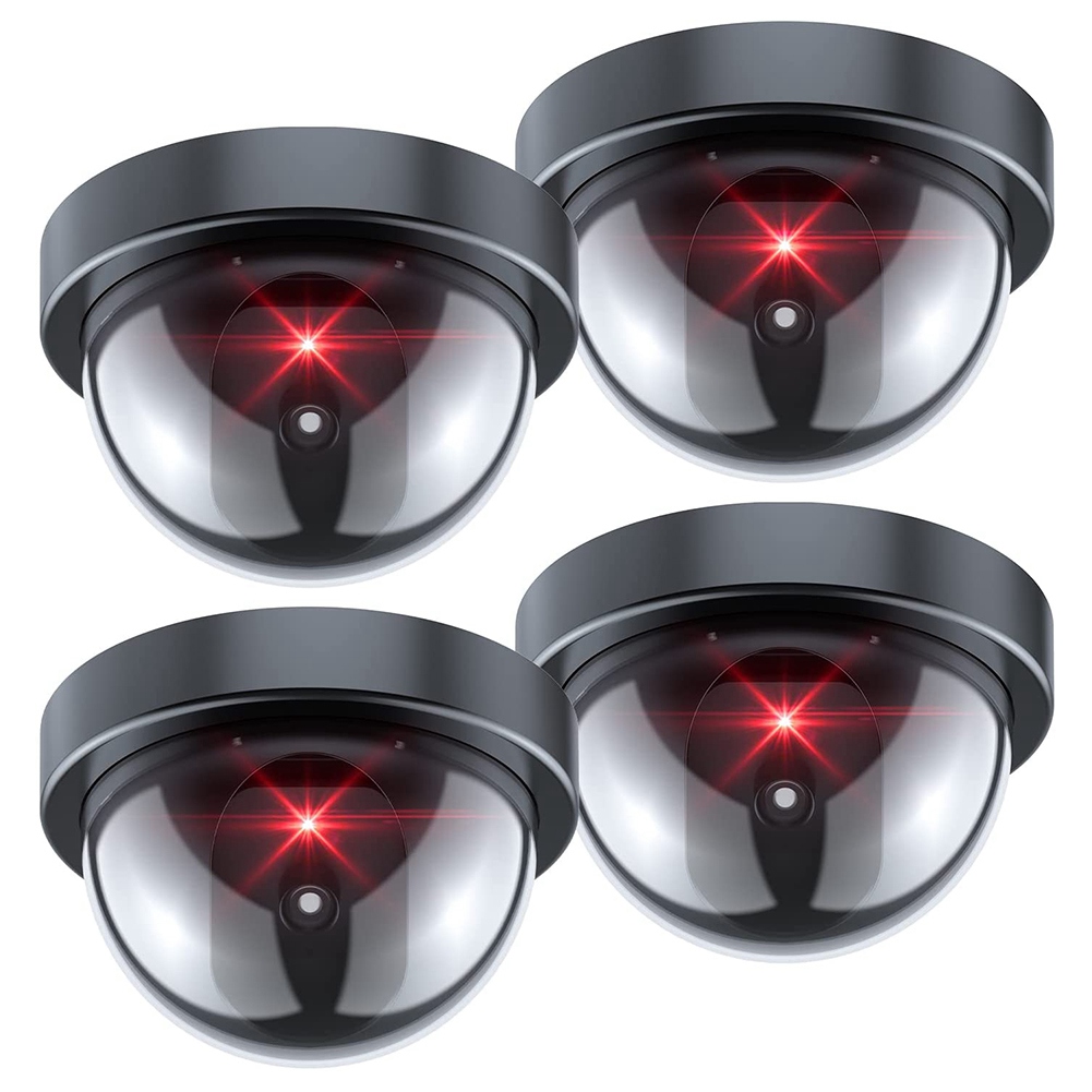 A55T Dummy Security Camera,Fak - Outdoor Lighting Wireless incelemesi ve fiyatı