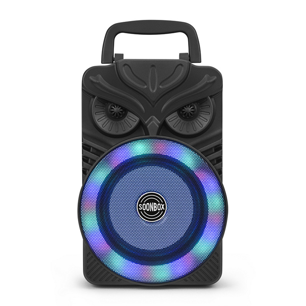 HiFi Speaker Bluetooth-Compati - Outdoor Lighting Unit incelemesi ve fiyatı