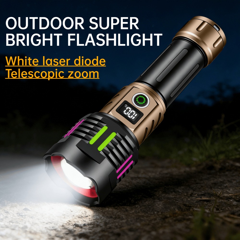 Super Bright White Light LED F - Outdoor Lighting Types incelemesi ve fiyatı