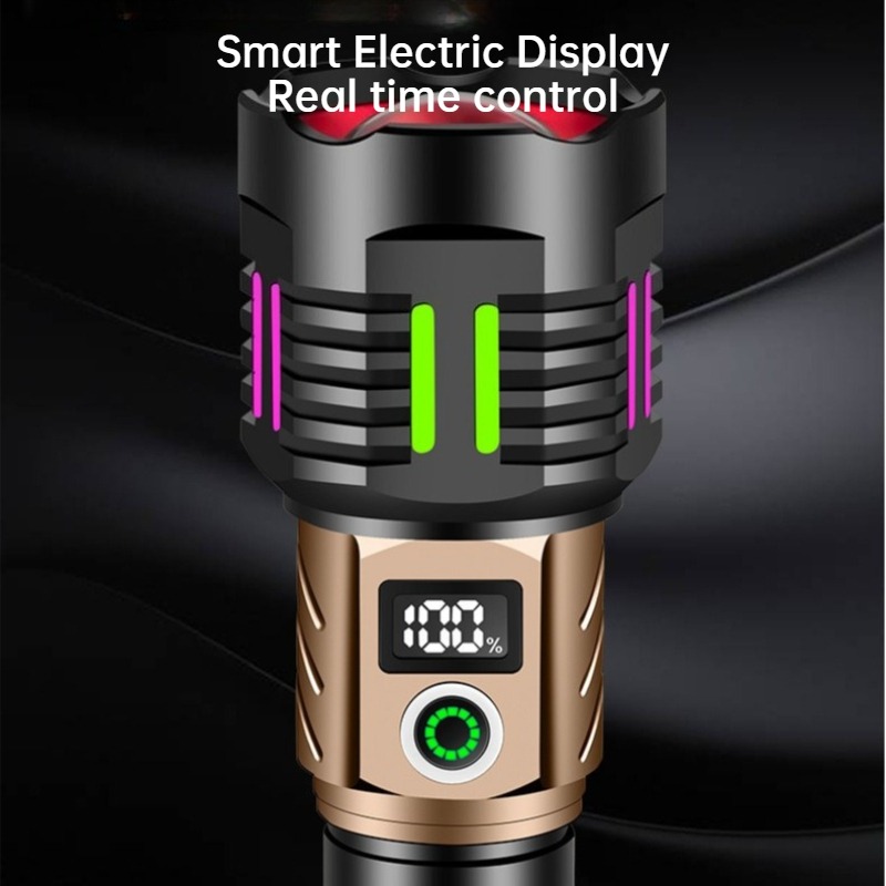 Super Bright White Light LED F - Outdoor Lighting Types incelemesi ve fiyatı